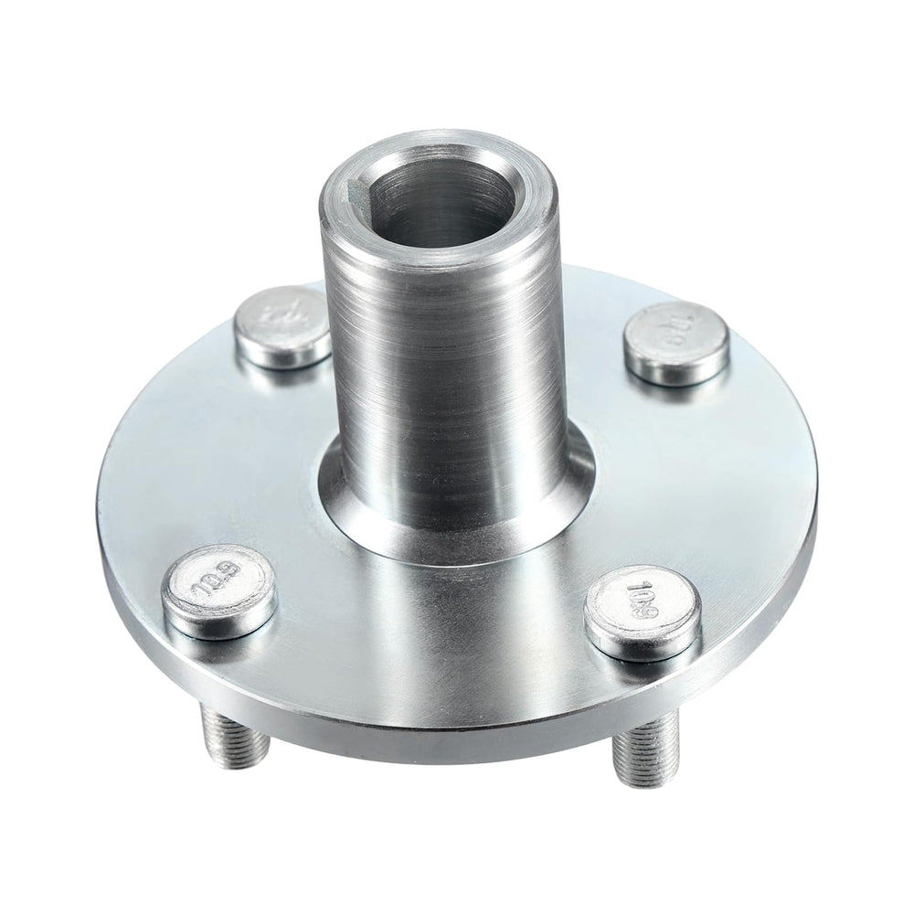 jtfrkope installation demo on axle showing simple assembly and alignment