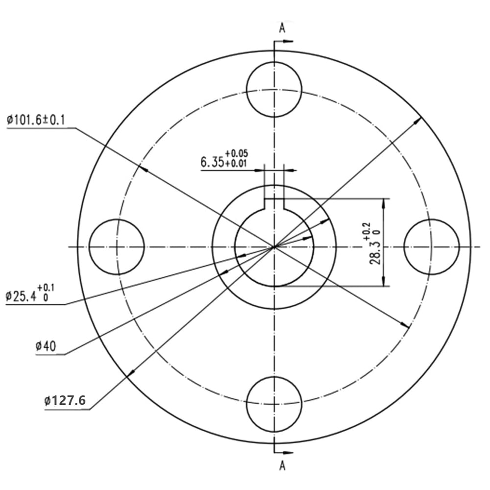 jtfrkope metal finish detail illustrating corrosion resistance and strength