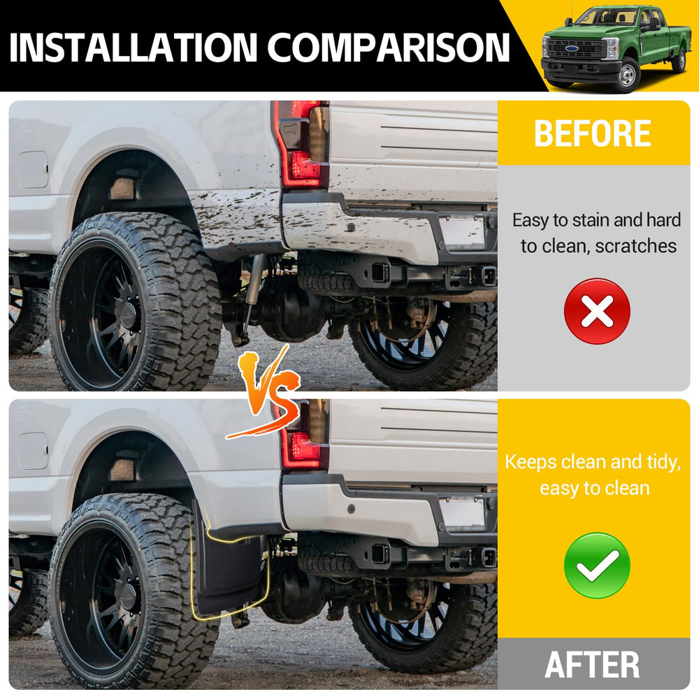 JTYZSM close-up texture of mud flap material for durable protection