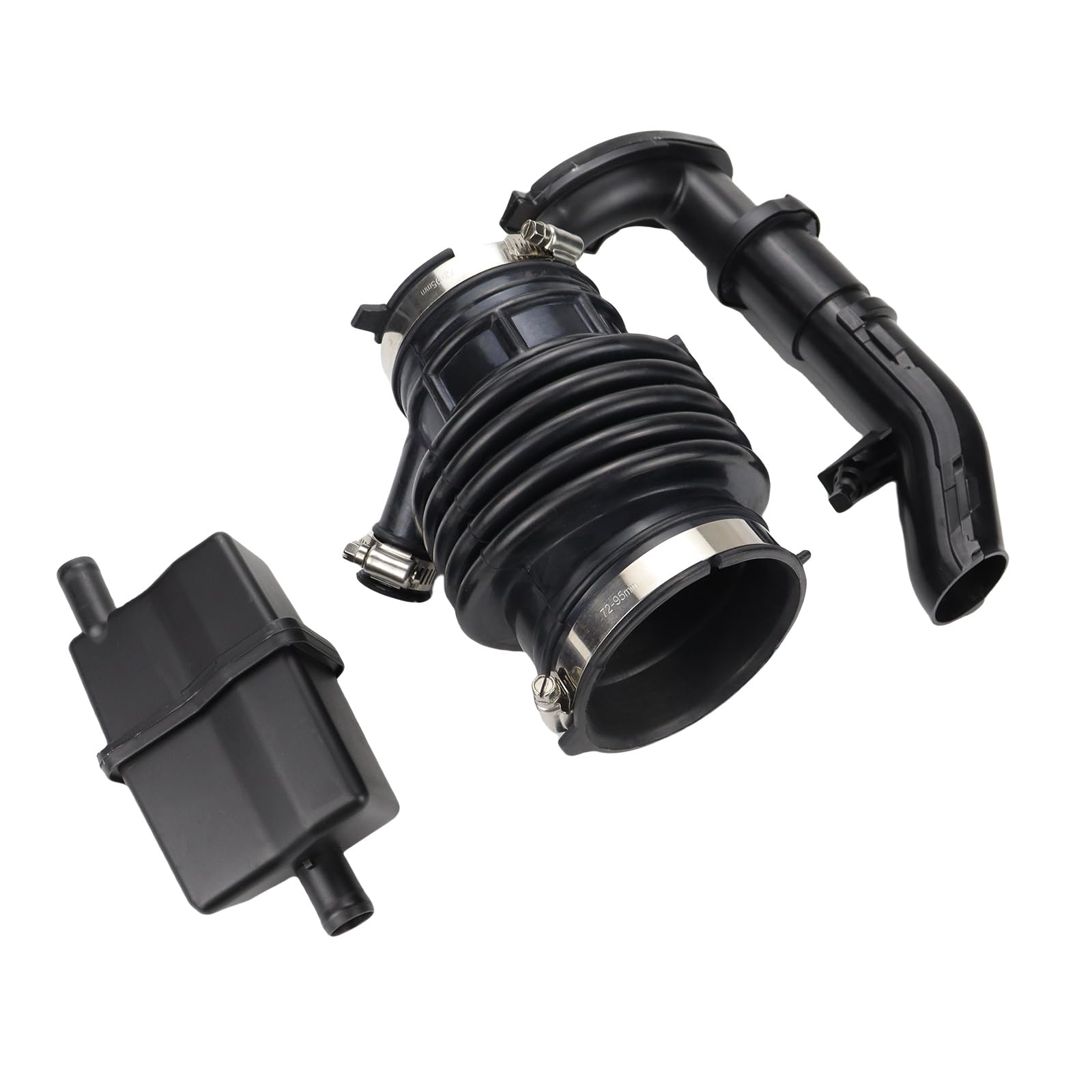 JUMOPARTS packaged hose showing included single replacement unit