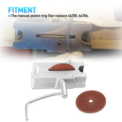 JURPLIX carbide wheel close-up highlighting precise 120-grit cutting