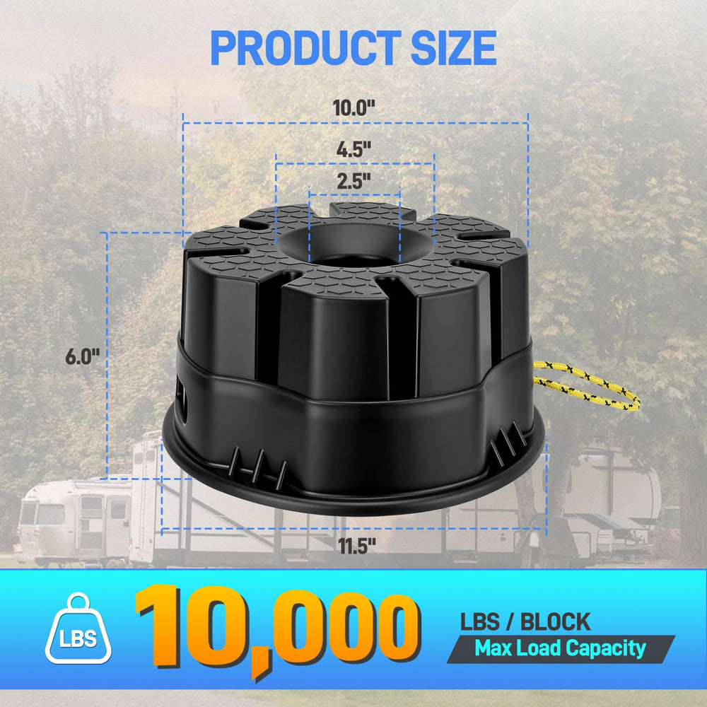 JURPLIX stored in included bag for convenient transport
