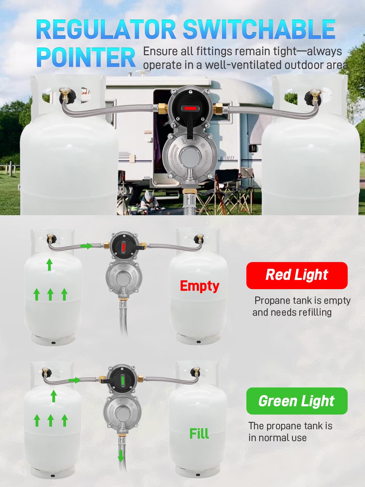 JURPLIX mounting bracket and hardware kit organized for straightforward installation
