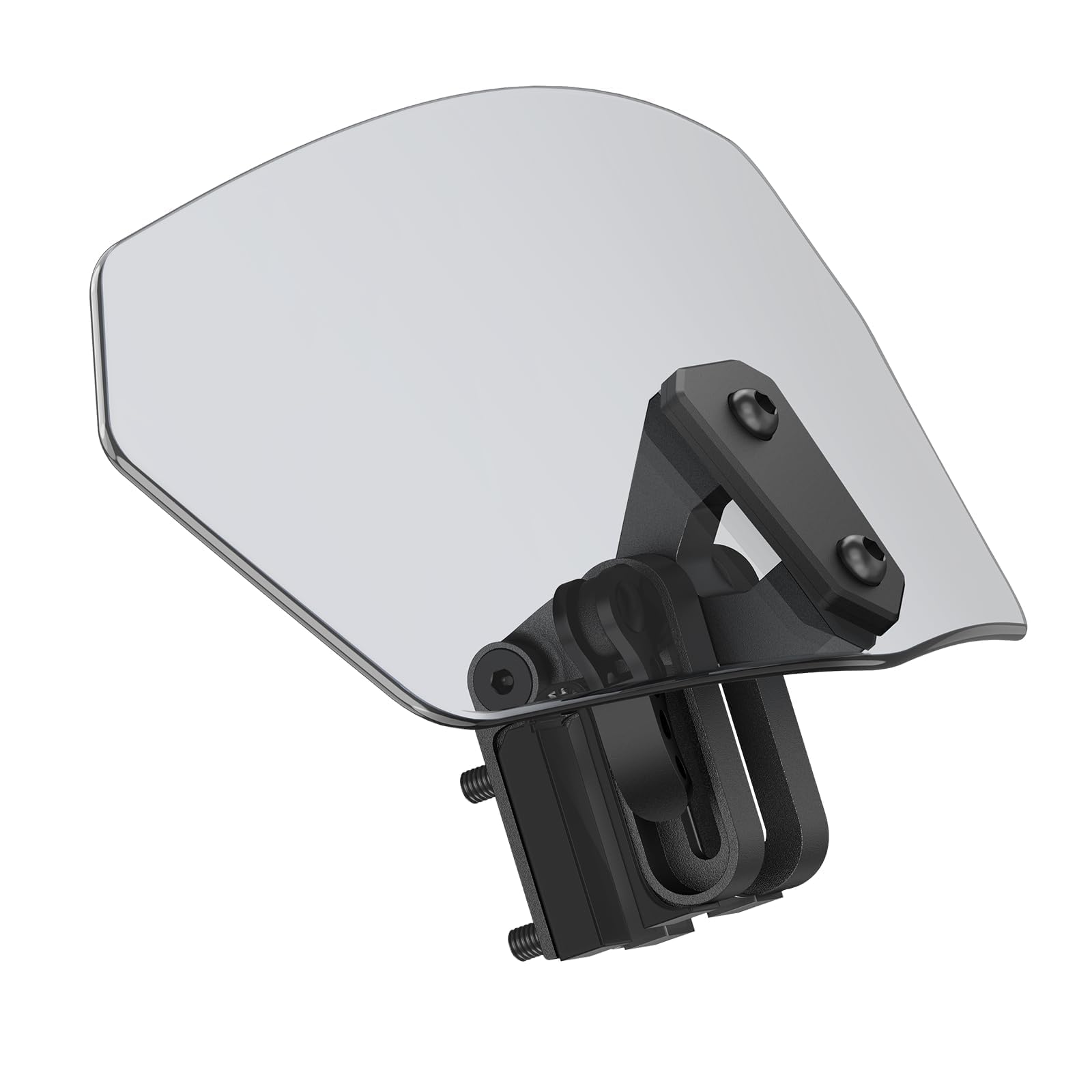 Justech packaging with microfiber towel and instructions included for maintenance and care