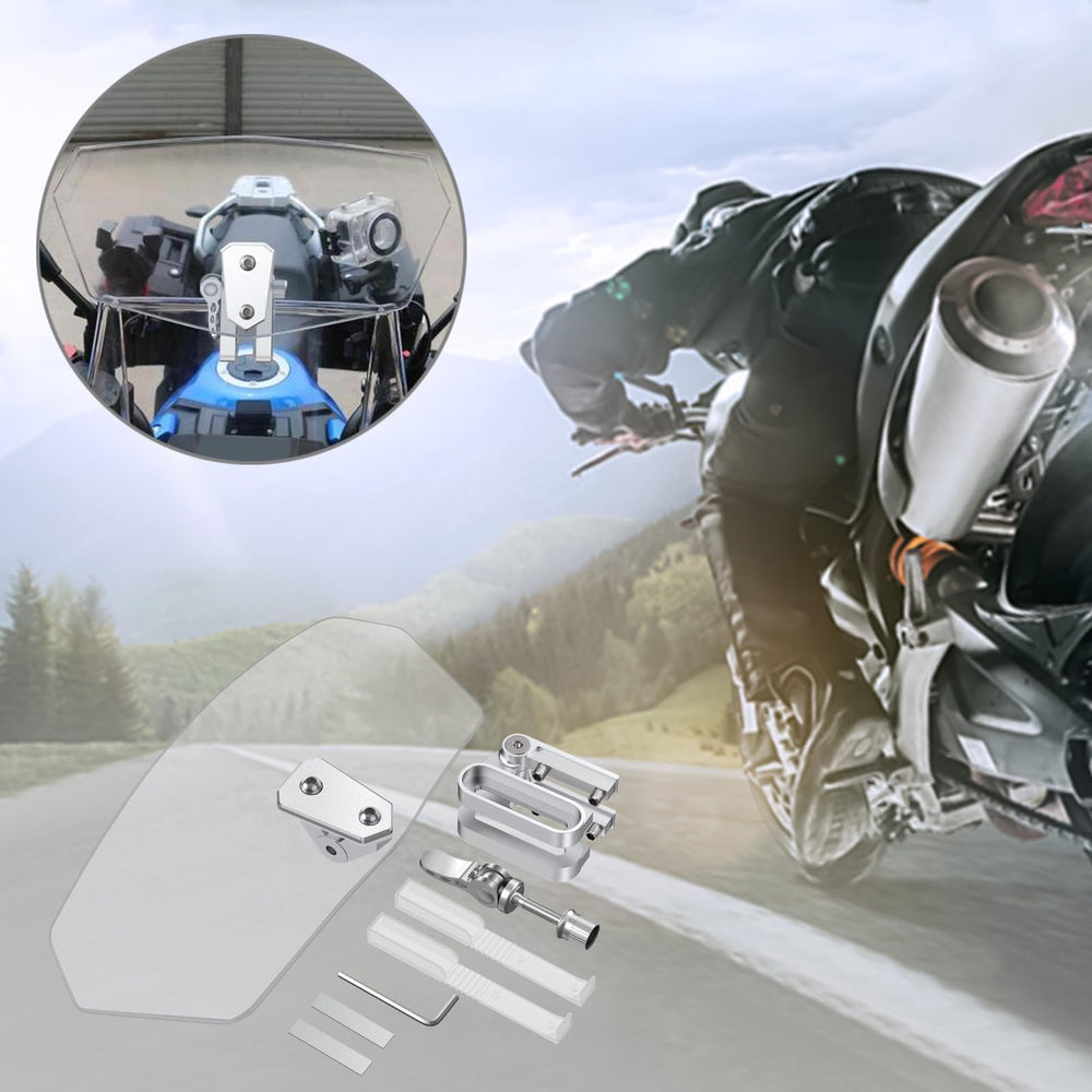 Justech silver bracket detail showing secure clamp and corrosion resistance