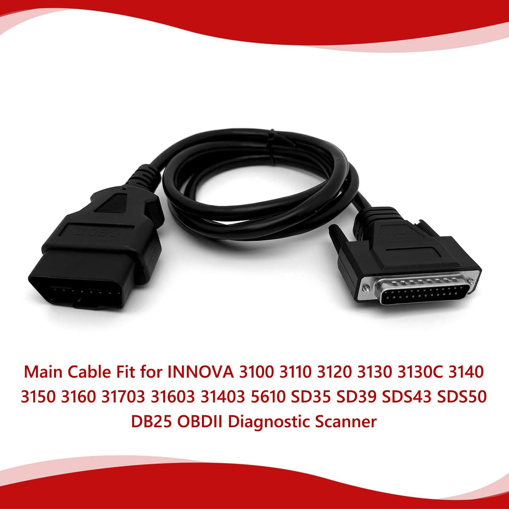 JUTA OBD2 16-pin connector closeup for reliable vehicle connection benefit