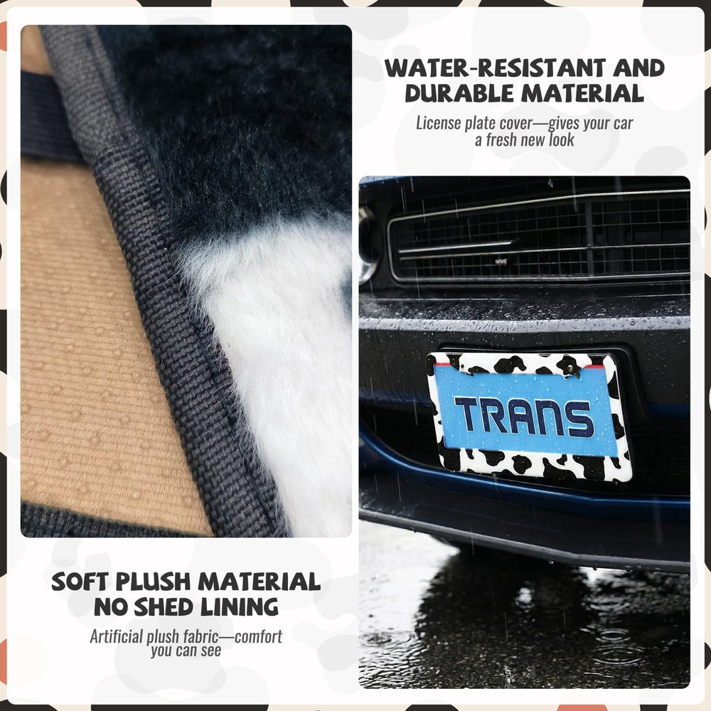 JUYQZ valve stem caps and sticker pack for personalized exterior accents