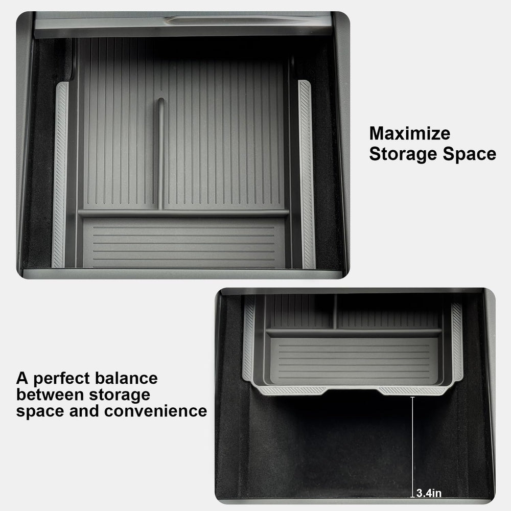 JVMA capacity comparison highlighting 70 percent more usable tray space