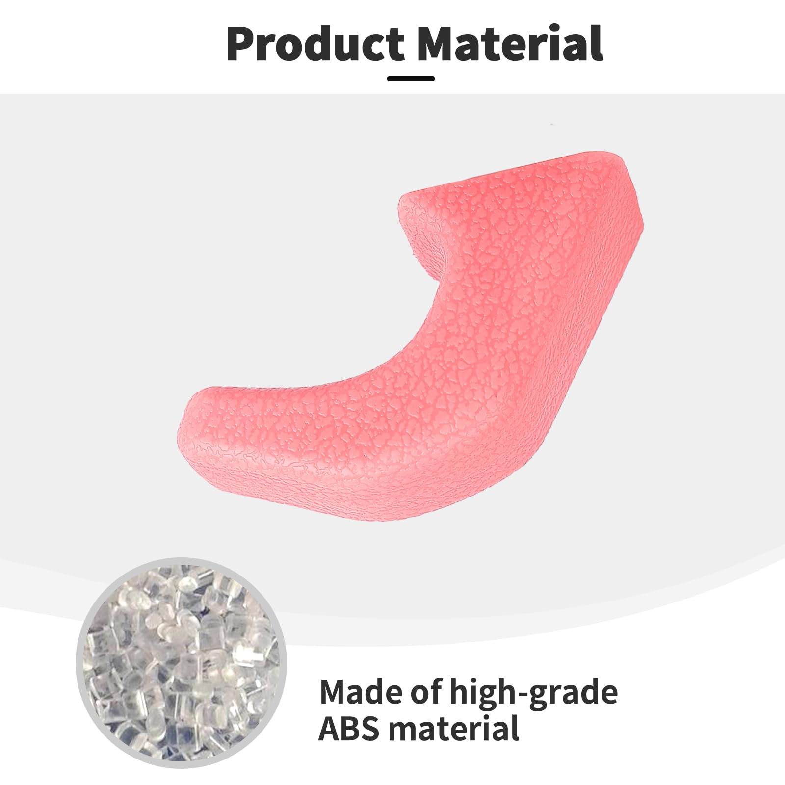 JWWY water beading on cover surface illustrating weather resistance and easy cleaning