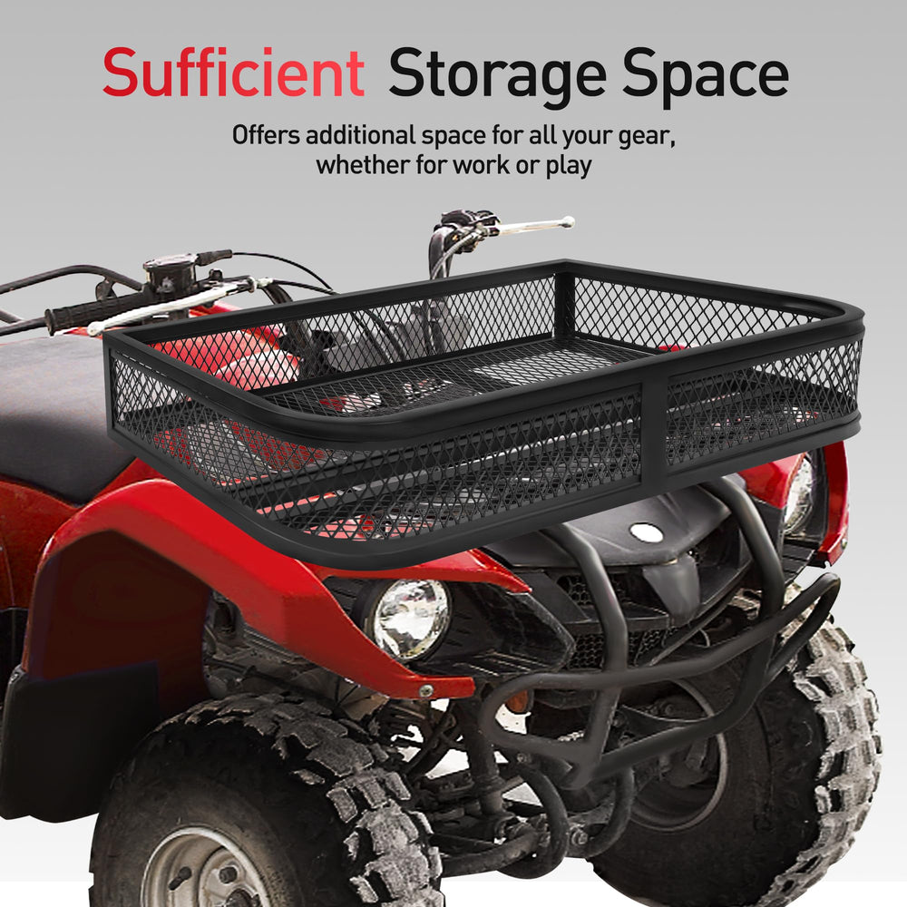 JY PERFORMANCE weld close-up highlighting sturdy construction and long-lasting strength