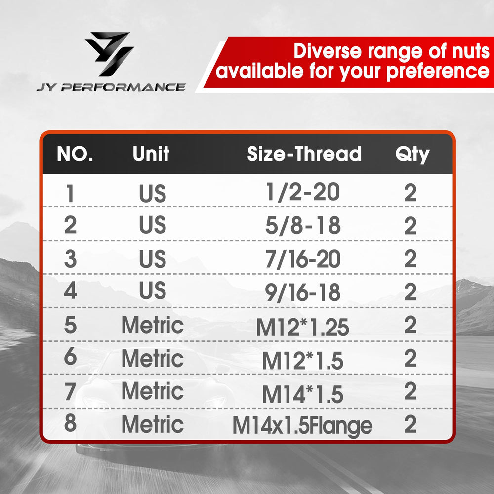 JY PERFORMANCE close-up of heavy-duty reinforcement plates for secure hub pulling
