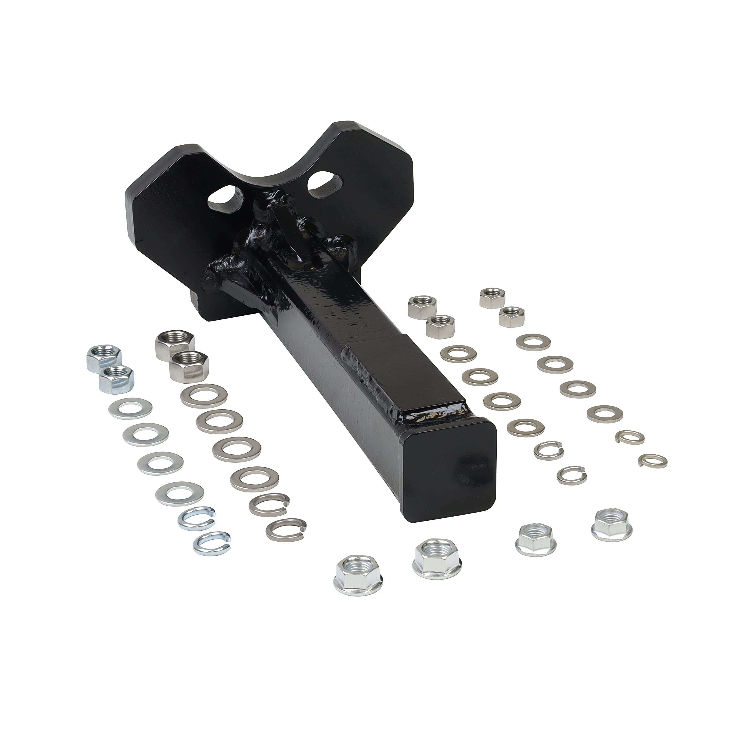 JY PERFORMANCE hub removal kit front packaging showing complete set and compatibility
