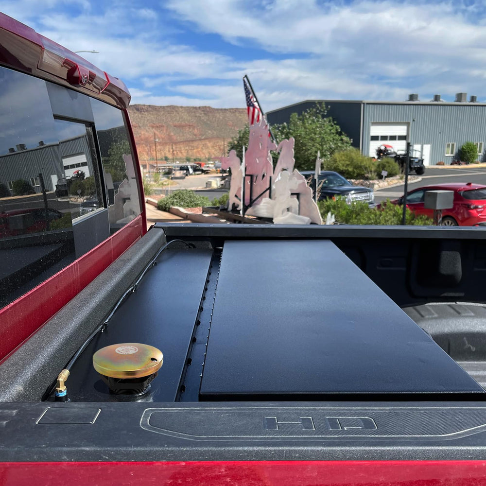 JYINCPED cap weather-resistant finish resisting corrosion outdoors