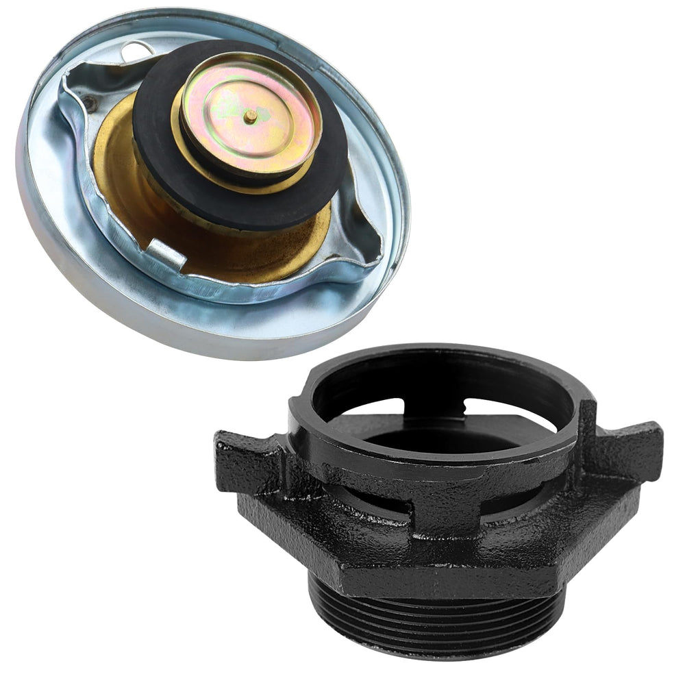 JYINCPED locking tab and padlock hole showing theft-deterrent feature and added security