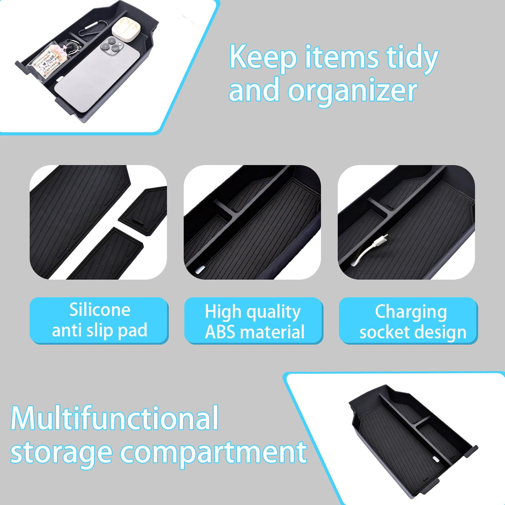 JYMAOYI close-up of ABS texture and rubber detail reducing noise and wear