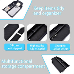 JYMAOYI close-up of ABS texture and rubber detail reducing noise and wear