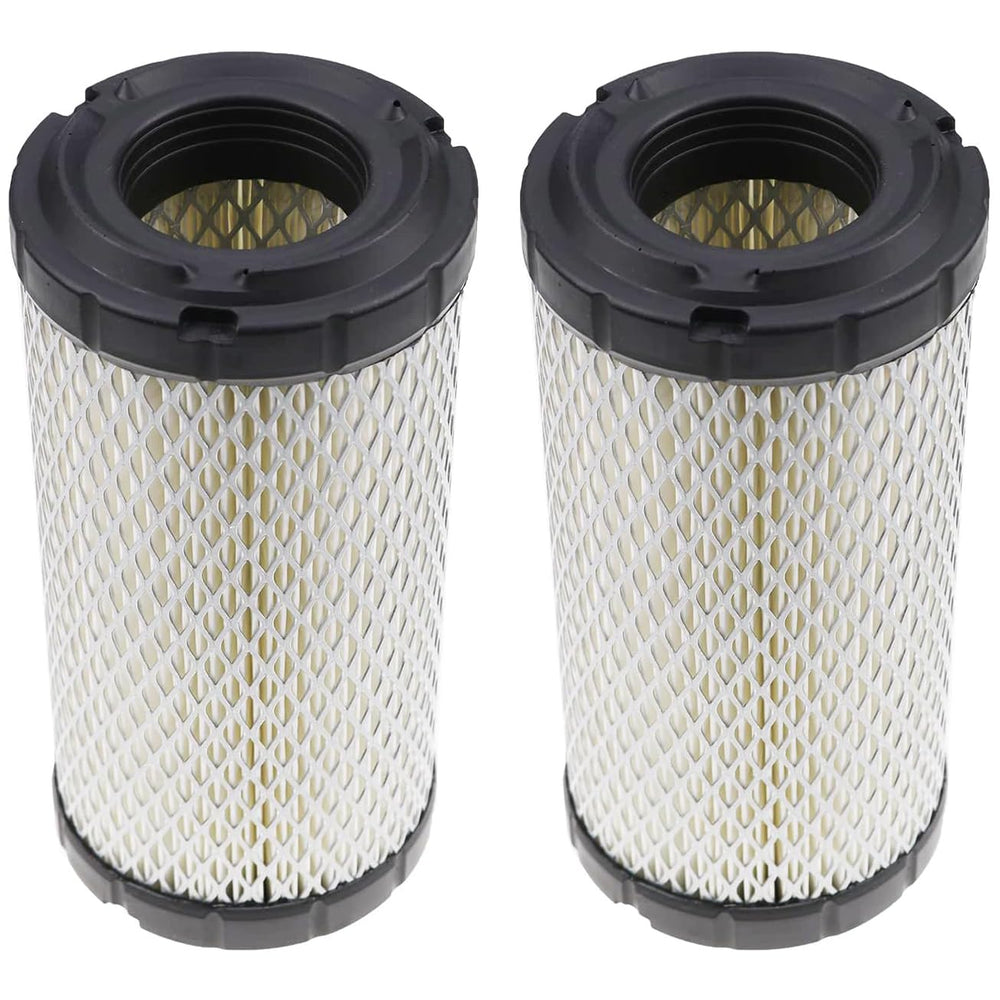 JZGRDN close-up of pleated media highlighting filtration area and durability