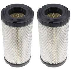 JZGRDN close-up of pleated media highlighting filtration area and durability