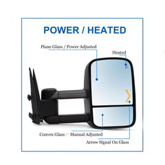 JZSUPER integrated arrow signal light increasing roadside signaling clarity