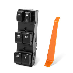 kaekea front panel assembly showing button layout and fit benefit
