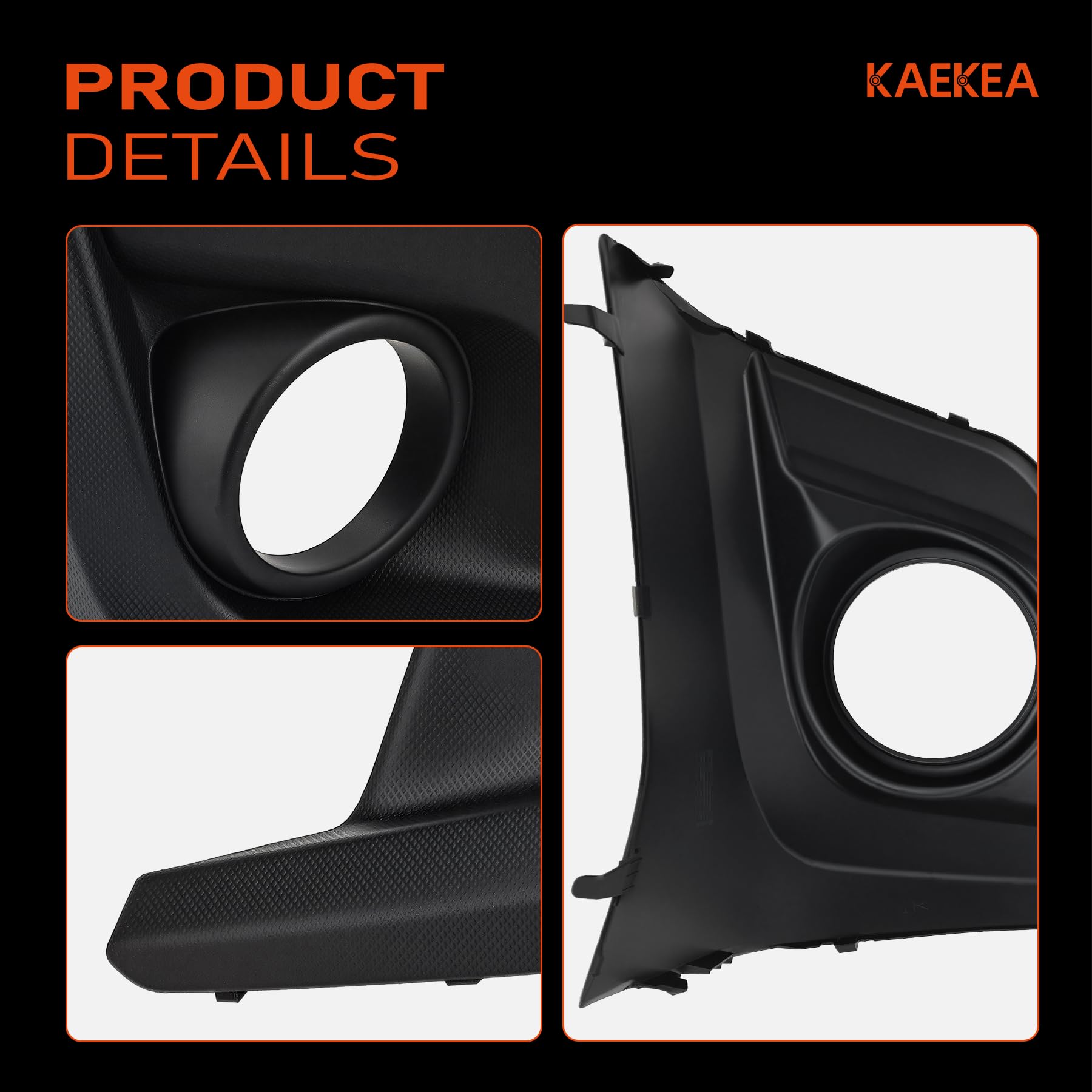 kaekea bezel next to ruler showing scale for accurate replacement