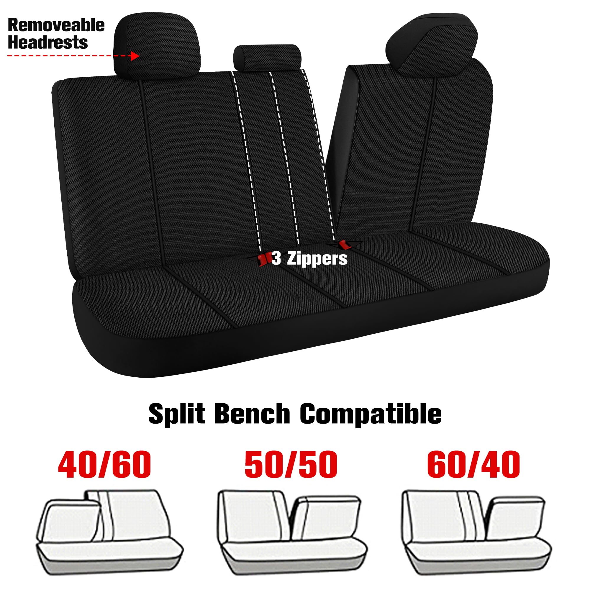 Kaisaatti seat buckle openings that preserve convenience and secure use