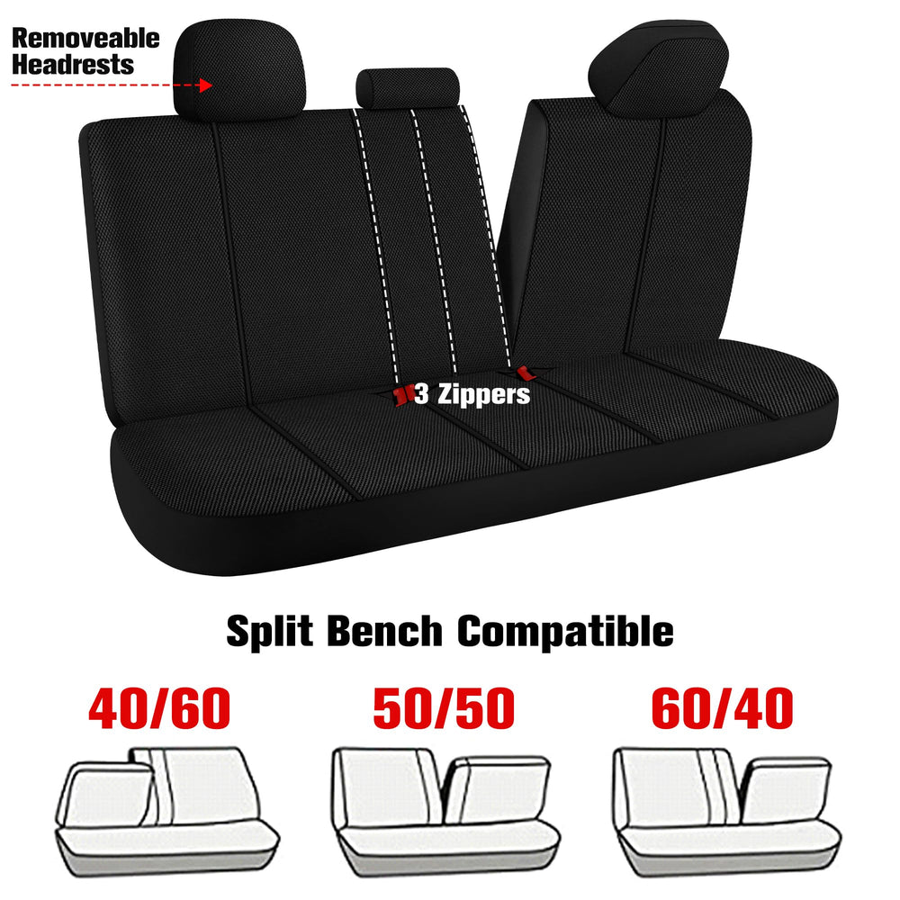Kaisaatti seat buckle openings that preserve convenience and secure use