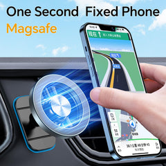 Kaistyle adhesive base attached to dashboard providing firm stick force