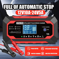 kalonwell rear connectors and ventilation for durable, safe charging