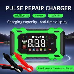 kalonwell side view showing temperature sensor port, ensures safe temperature compensation