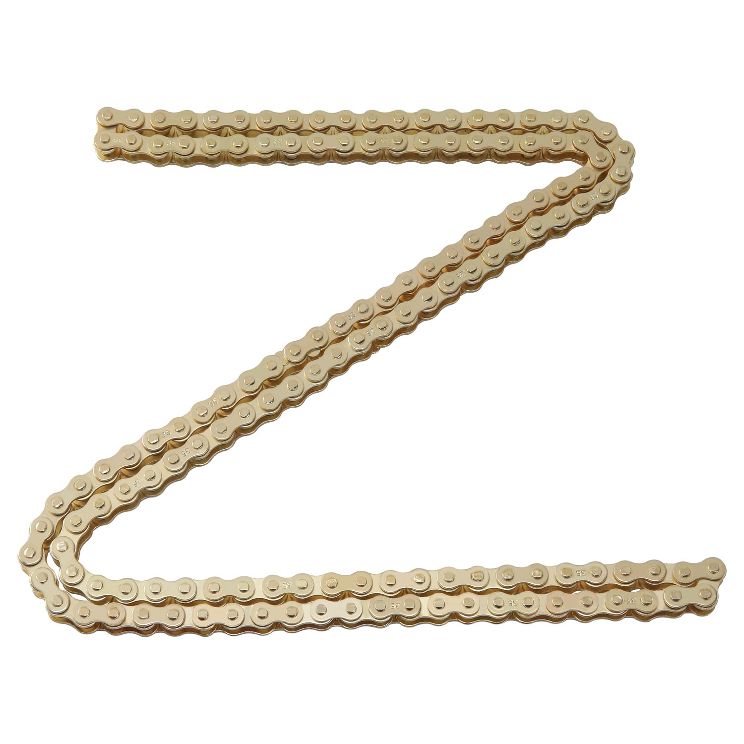 KAMIER chain-breaker tool with spare links ready for field maintenance and repairs