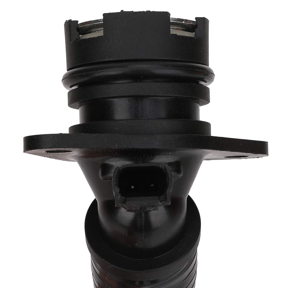 KanSmart hose end fitting detail illustrating secure connection benefit