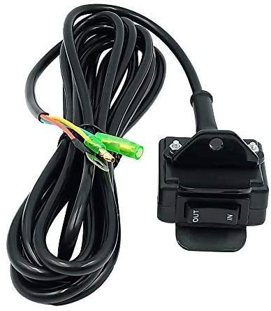 KanSmart installation kit with protective caps and instructions for quick replacement