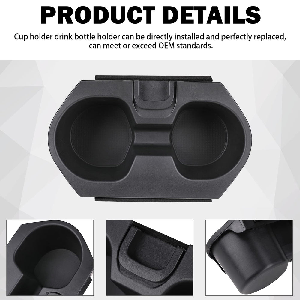KanSmart installed in Honda Civic center console demonstrating secure, factory fit
