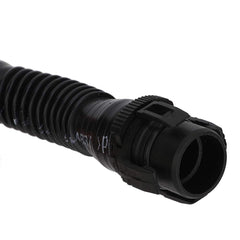 KanSmart hose installed on BMW engine showing restored PCV routing