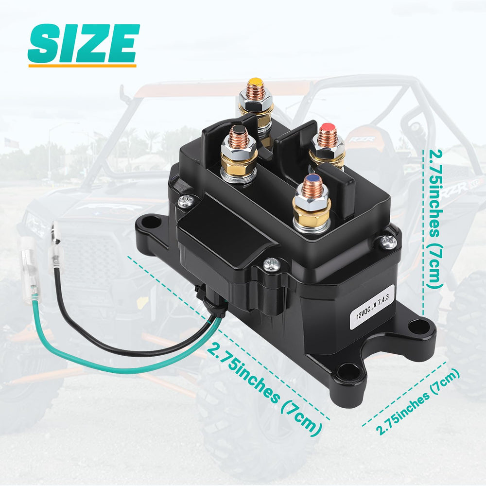 KanSmart packaged unit with caps and instructions ensuring you get ready-to-install parts