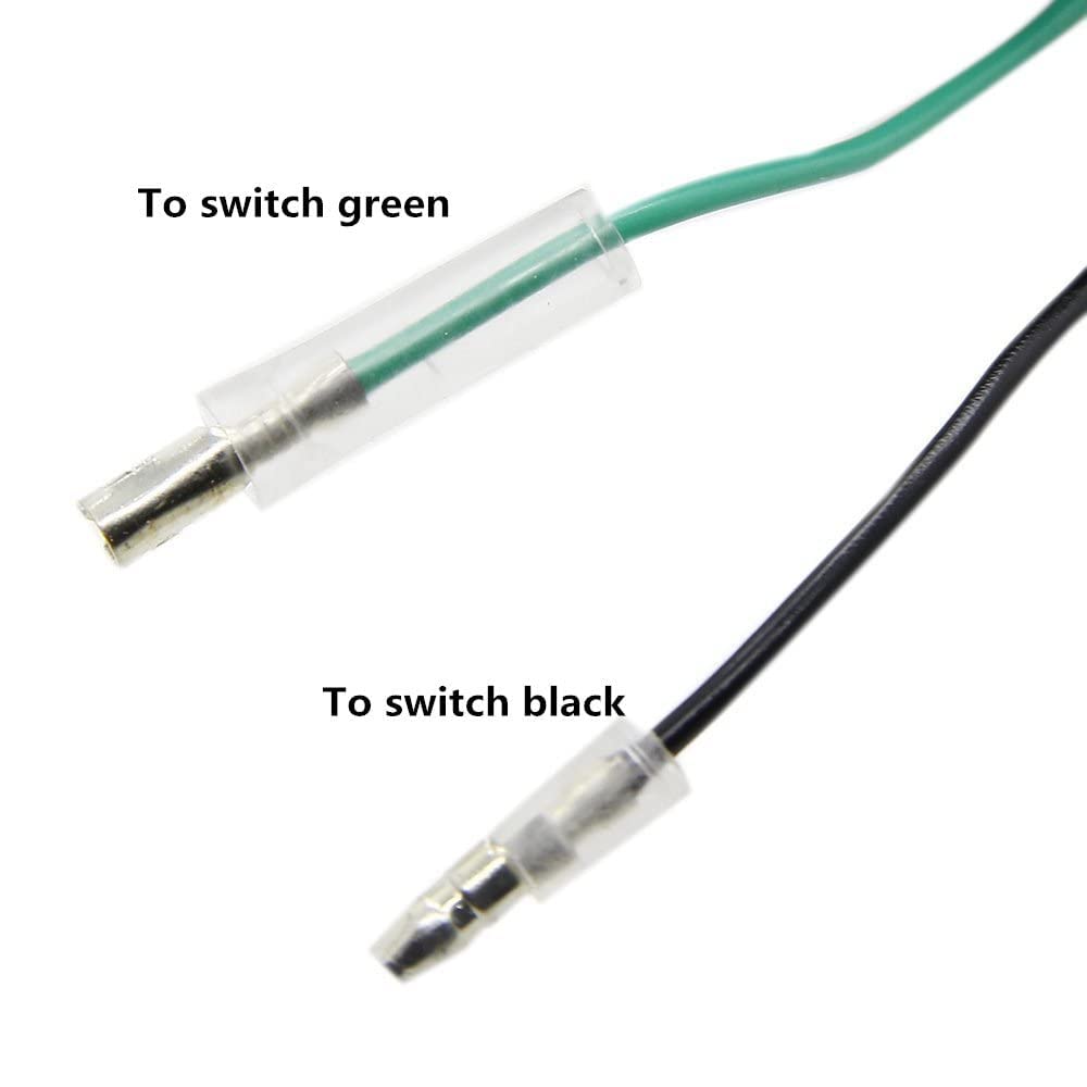 KanSmart terminals under light highlighting quality contacts for consistent power transfer