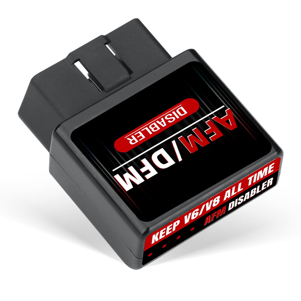 KARCOCA front connector showing OBD-II plug and simple installation benefit