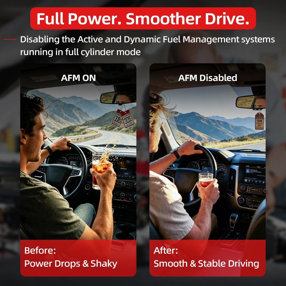 KARCOCA plugged into a vehicle OBD-II port demonstrating plug-and-play ease