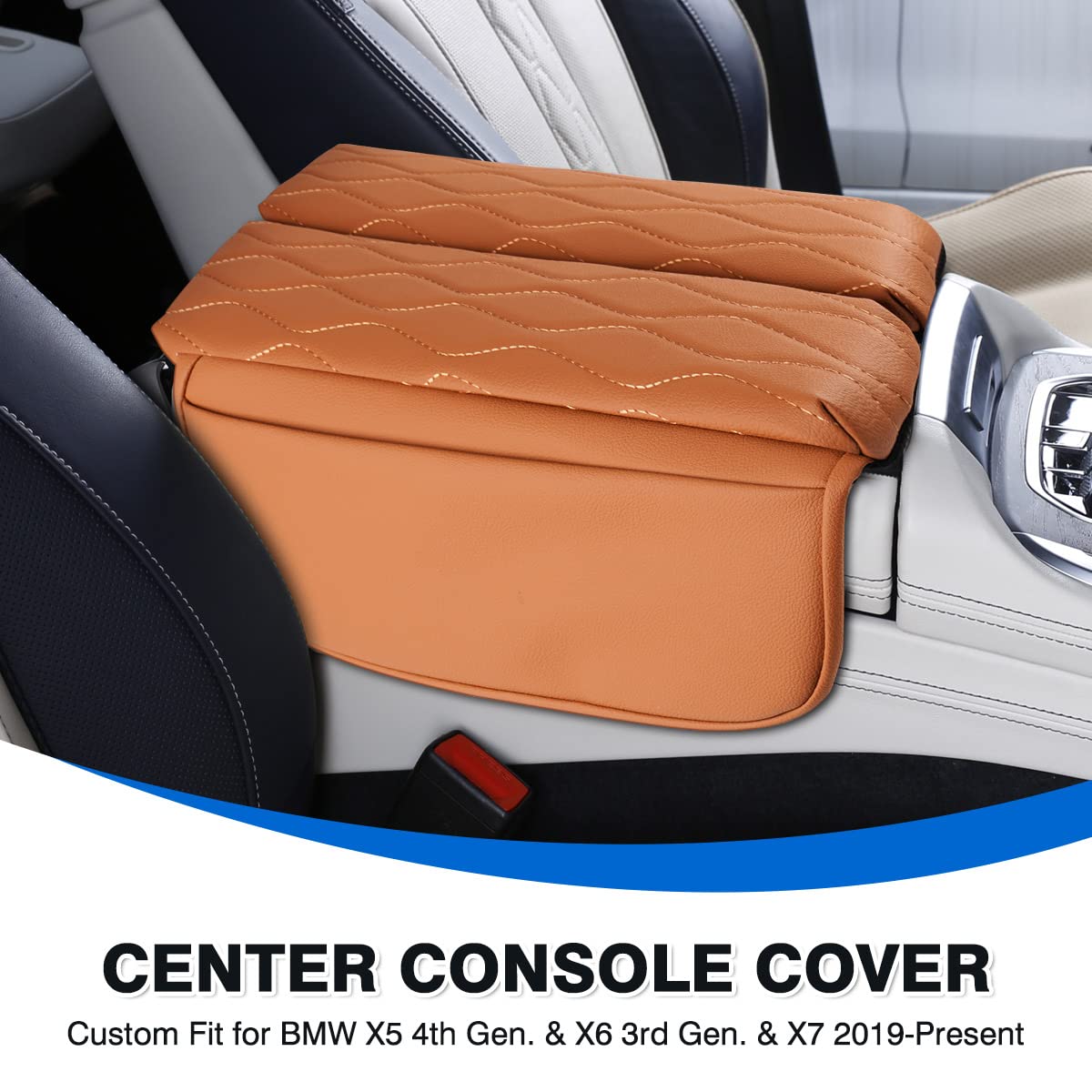 Karltys close-up of brown leather texture highlighting soft breathable finish