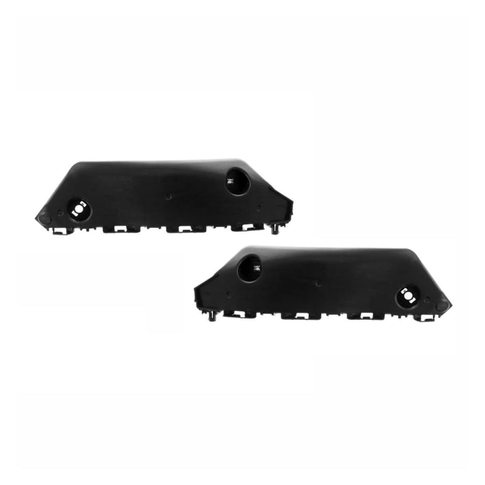 KarParts360 driver-side bracket close-up showing precise fit and mounting benefit