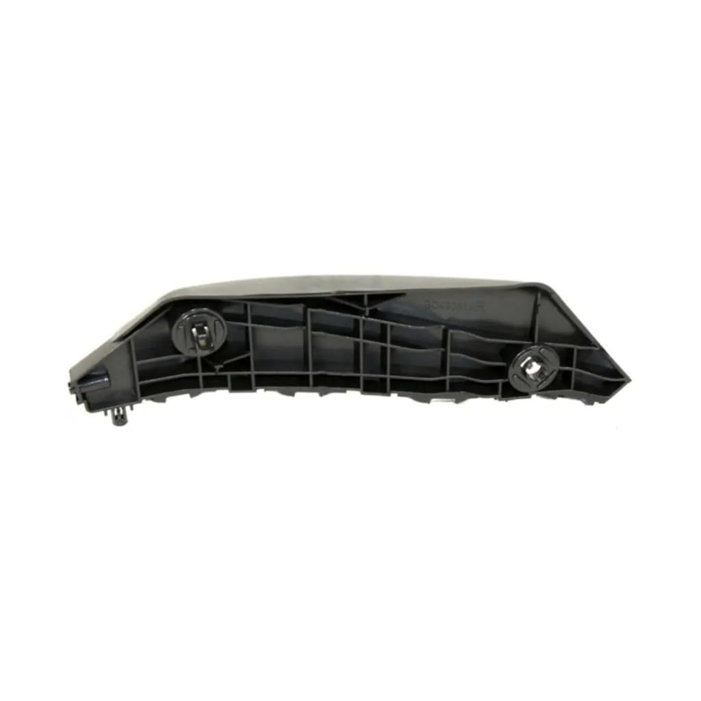 KarParts360 passenger-side bracket close-up highlighting secure attachment points