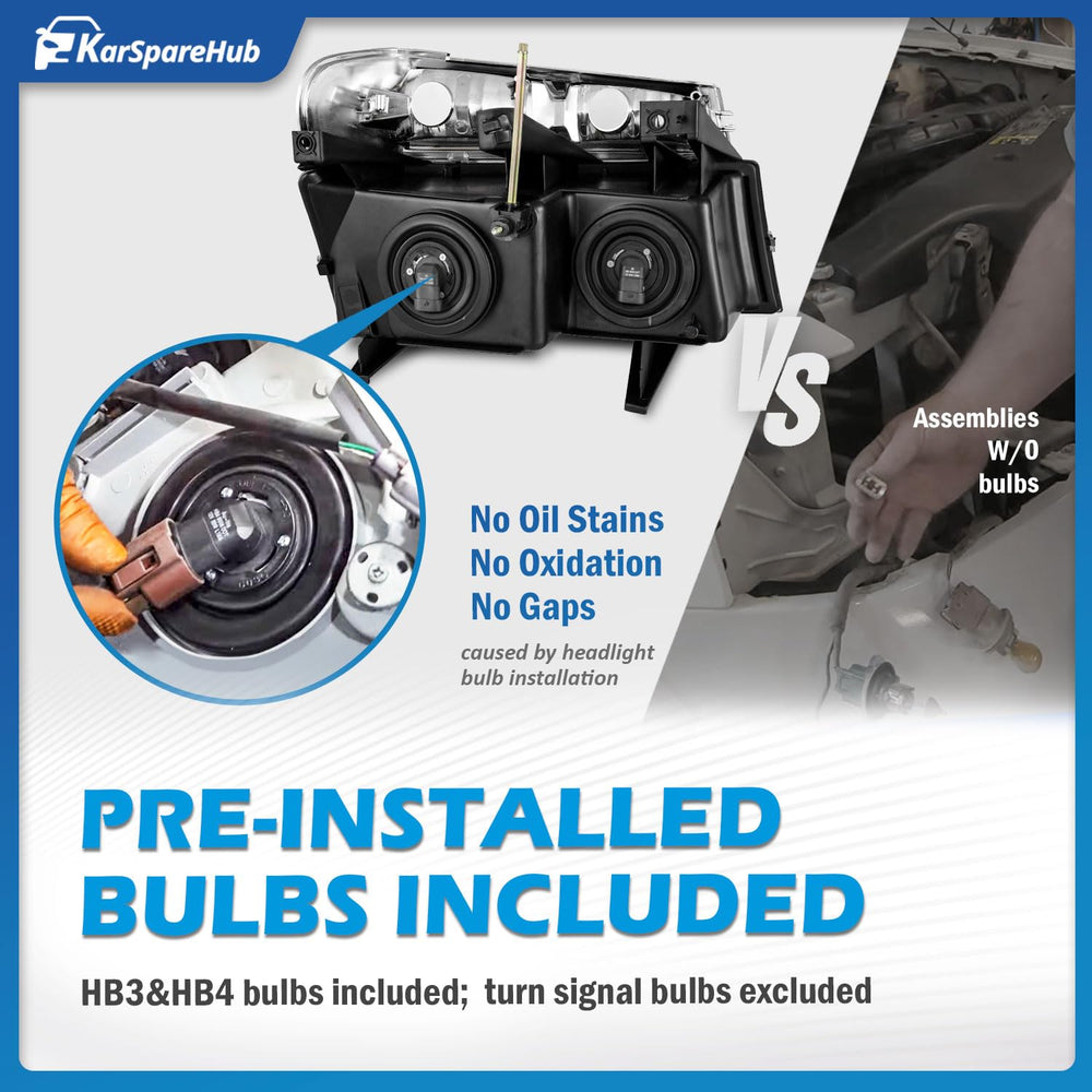KarSpareHub base detail showing breathable film to reduce interior fogging