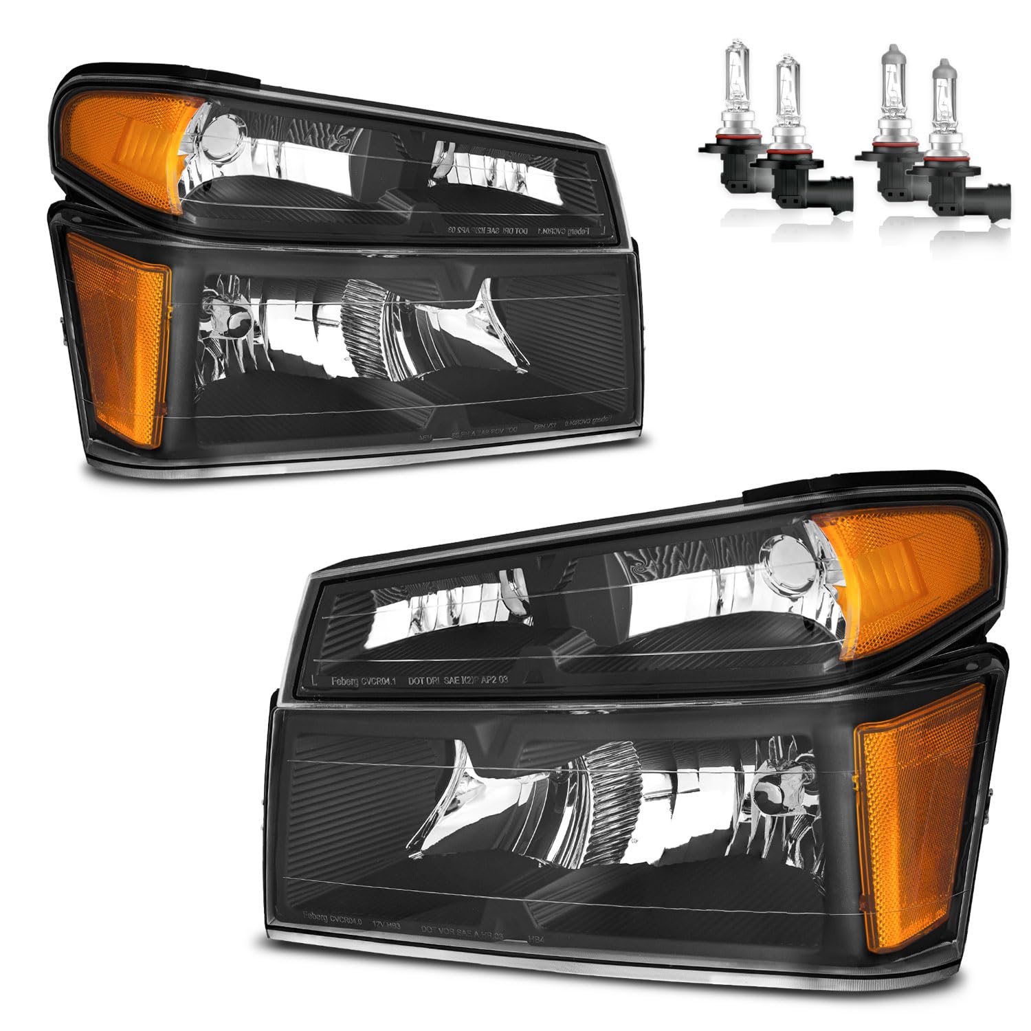 KarSpareHub front assembly showing exact OEM fit and easy replacement benefit