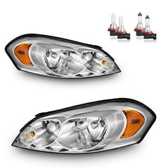 KarSpareHub front assembly showing precise fit and restored appearance