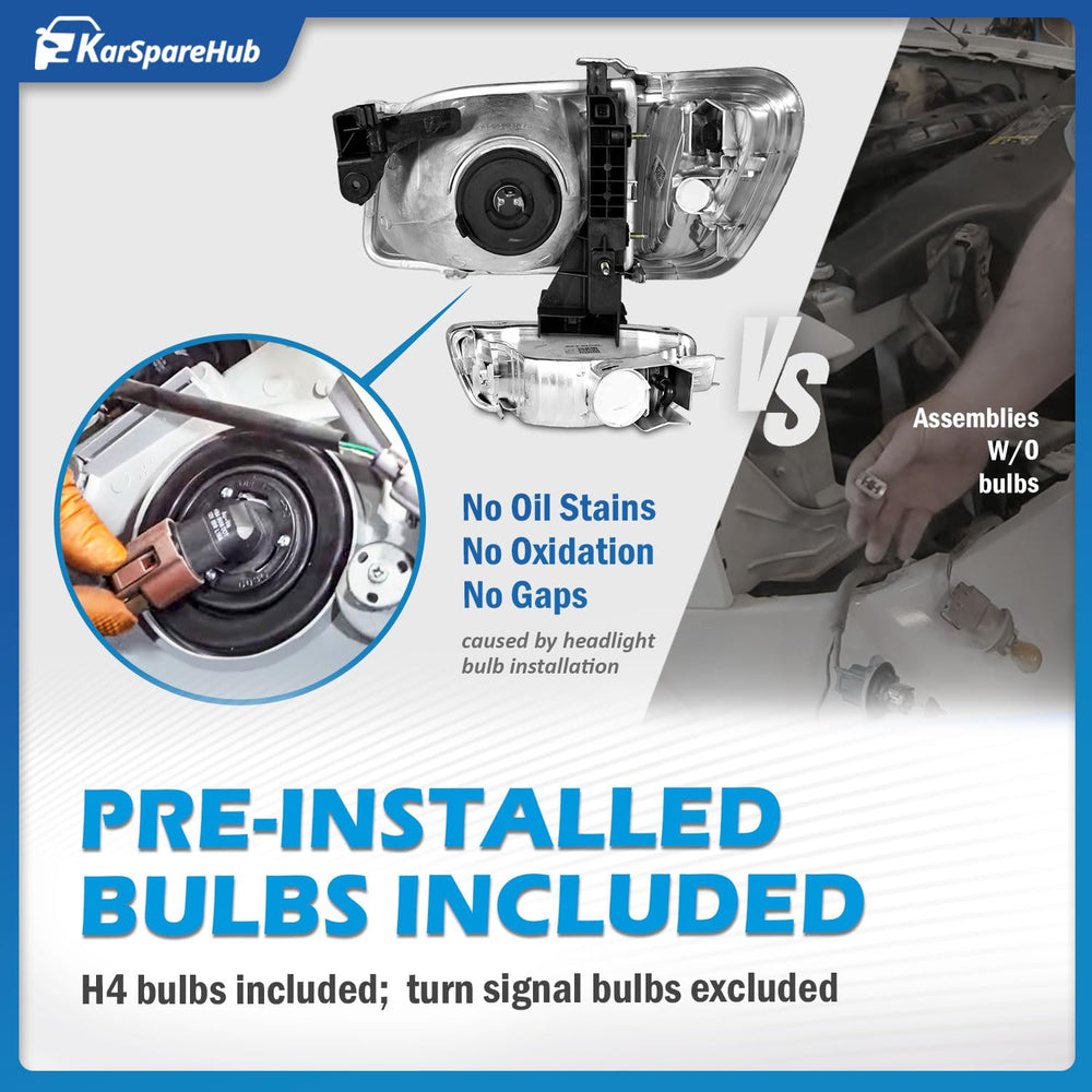 KarSpareHub sealed edge with PUR adhesive detail for waterproof protection