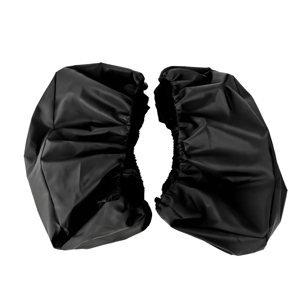 KASIMT close-up of thick nylon texture shows durable protection