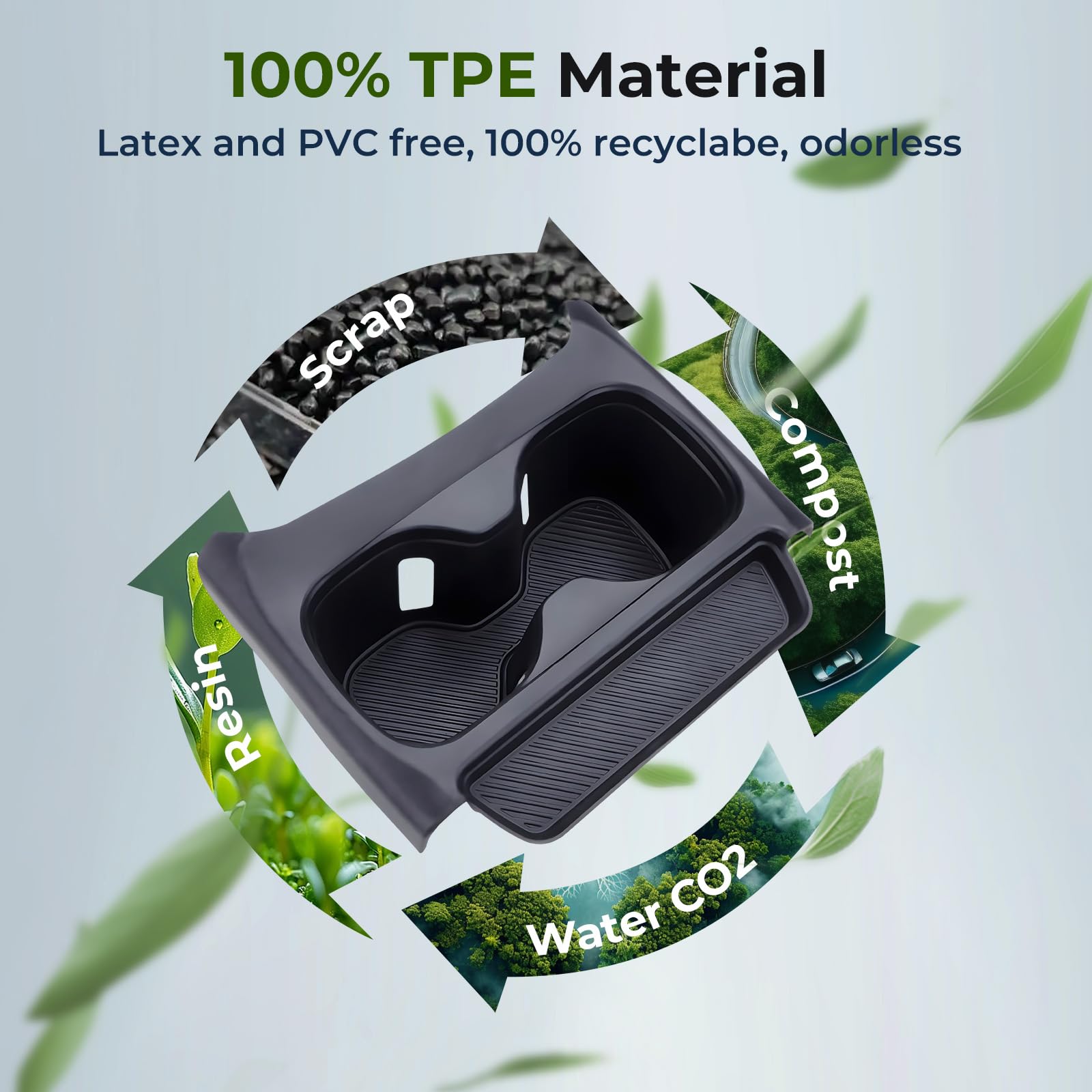Katorn edge detail demonstrating precise fit and scratch protection