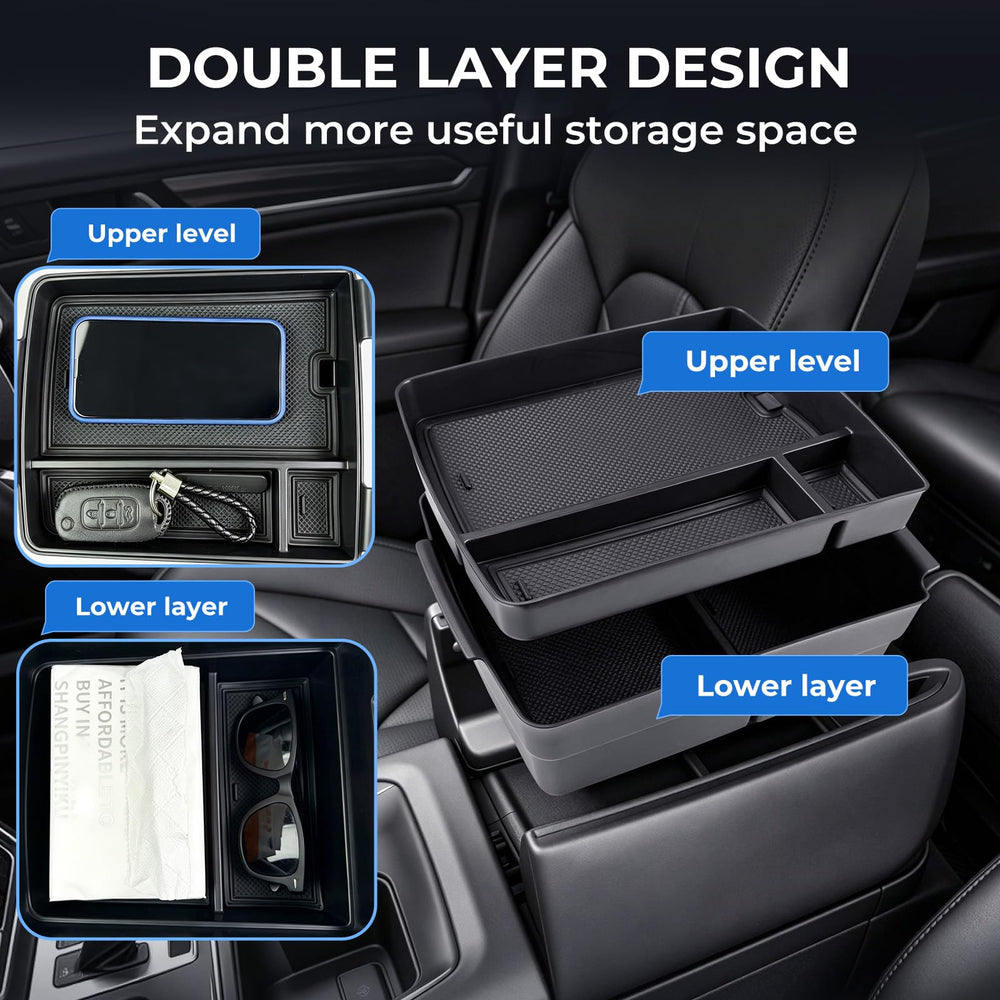 Katorn scale comparison with phone and wallet illustrating space saving