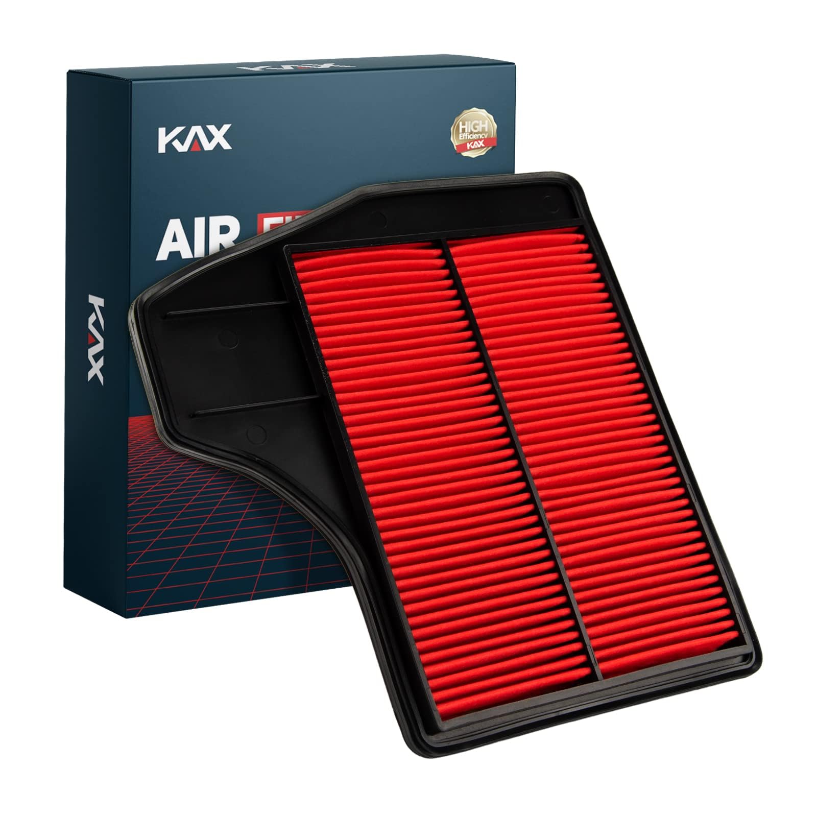 KAX front packaging showing CA11450 and product name for clear identification